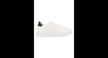 Sun68 Grace Leather Z34226_111 Wit / Zwart maat
