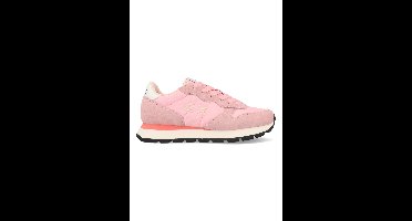 SUN68 Ally Solid Nylon Z35201_04 Roze-38 maat 38