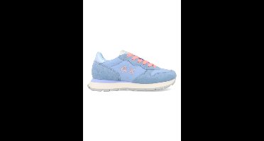 SUN68 Ally Solid Nylon Z35201_05 Blauw maat