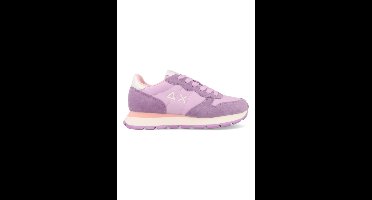 SUN68 Ally Solid Nylon Z35201_24 Paars maat