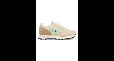 SUN68 Stargirl Glitter Logo Z35212_31 Beige-38 maat 38