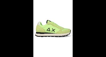 SUN68 Tom Solid Z36101_63 Fluo Geel-47 maat 47