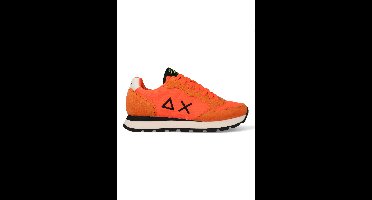 SUN68 Tom Solid Z36101_64 Fluo Oranje-41 maat 41