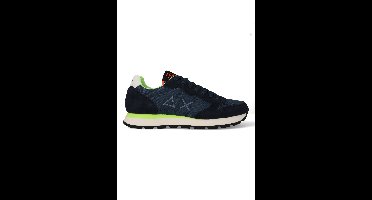 SUN68 Tom Fluo Z36102_07 Navy Blauw-47 maat 47