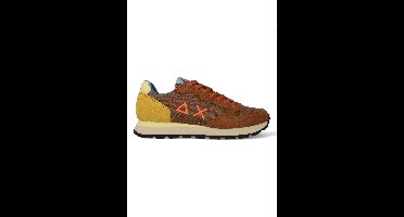 SUN68 Tom Multicolor Z36106_93 Bruin-43 maat 43