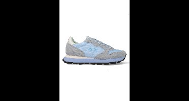 SUN68 Ally Solid Z36201_05 Blauw-42 maat 42