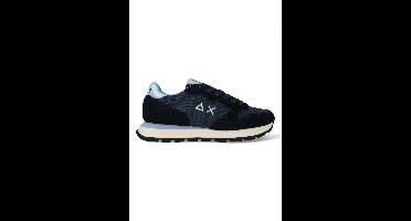 SUN68 Ally Solid Z36201_07 Navy Blauw-37 maat 37