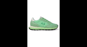 SUN68 Ally Solid Z36201_38 Groen / Paars-39 maat 39