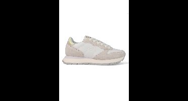 SUN68 Ally Gold Silver Z36202_01 Wit-40 maat 40