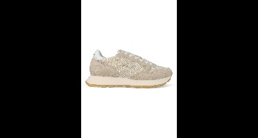 SUN68 Ally Glitter Textile Z36203_43 Goud-39 maat 39