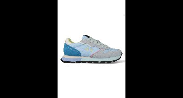 SUN68 Ally Color Explosion Z36204_05 Blauw-41 maat 41