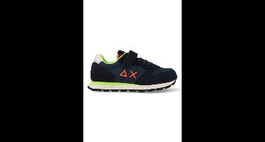 SUN68 Boy's Tom Fluo maat