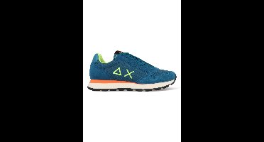 SUN68 Tom Fluo Z44102_70 Blauw / Turqoise maat