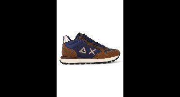 SUN68 Tom 2.0 Solid Z44108_07 Blauw maat