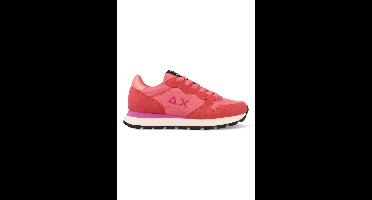 SUN68 Ally Solid Nylon Z44201_97 Roze maat