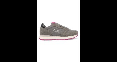 SUN68 Ally Solid Nylon Z44201_34 Grijs maat
