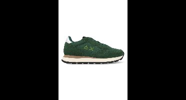 SUN68 Ally Solid Nylon Z44201_37 Groen maat