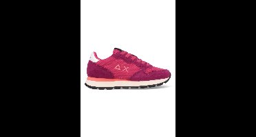 SUN68 Ally Solid Nylon Z44201_72 Paars maat