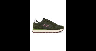 SUN68 Ally Solid Nylon Z44201_74 Groen maat
