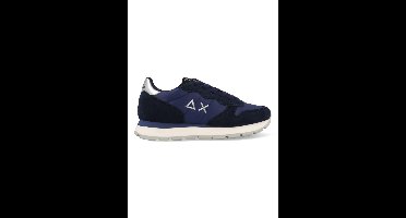 SUN68 Ally Gold Silver Z44202_07 Blauw maat