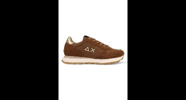 SUN68 Ally Gold Silver Z45202_93 Bruin-42 maat 42