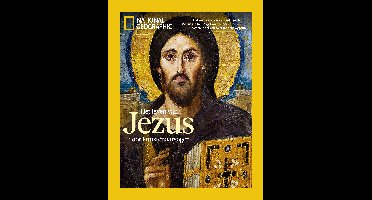 Het leven van Jezus door kunstenaarsogen