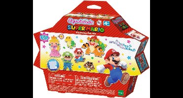 Super Mario - Aquabeads Beads Set