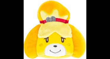 Animal Crossing Pluche - Mocchi Mocchi Isabelle