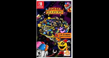 Pac-Man Museum +