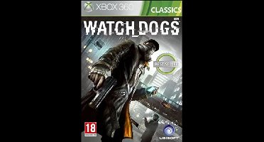 Watch Dogs (classics)