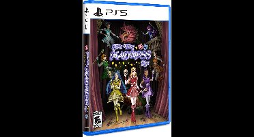 This Way Madness Lies (Limited Run Games)