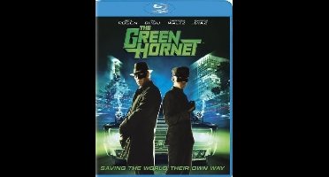 The Green Hornet