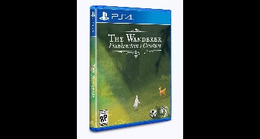 The Wanderer: Frankenstein's Creature (Limited Run Games)