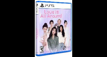 Love is All Around (Limited Run Games)