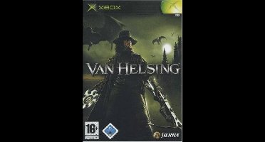 Van Helsing