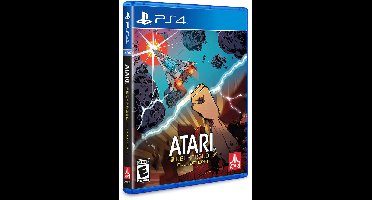 Atari Recharged Collection 1 (Limited Run Games)