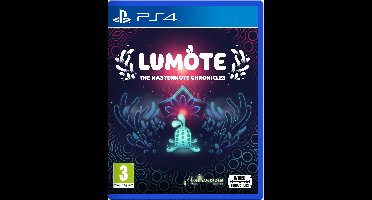 Lumote: The Mastermote Chronicles