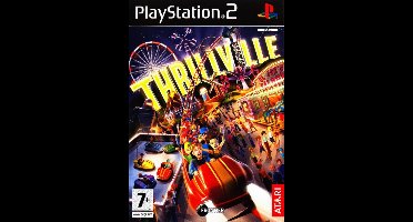 Thrillville