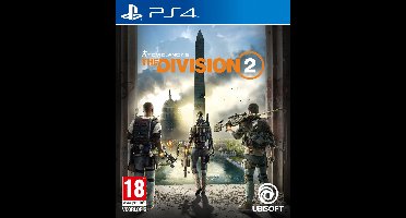 The Division 2