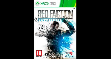 Red Faction Armageddon