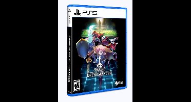 Sword of the Necromancer (Limited Run Games)