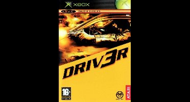 Driv3r