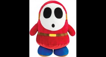 Super Mario Pluche - Mocchi Mocchi Large Shyguy
