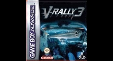 V-Rally 3