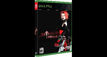 Bloodrayne ReVamped Classic Edition (Limited Run Games)