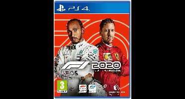 F1 2020