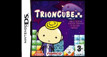 Trioncube