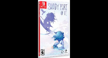 Shady Part of Me (Limited Run Games)