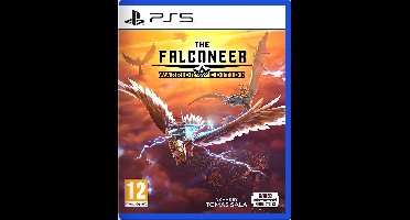 The Falconeer - Warrior Edition