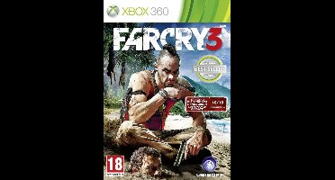 Far Cry 3 (Classics)